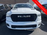 New 2025 RAM 1500 Laramie image 2