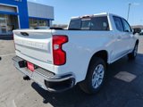 New 2025 Chevrolet Silverado 1500 LTZ w/ LTZ Premium Package image 5