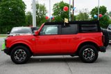 Certified 2024 Ford Bronco Outer Banks image 4