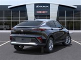 New 2025 Buick Envista Preferred w/ Convenience I Package image 4