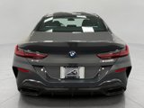 New 2025 BMW M850i xDrive w/ M Carbon Exterior Package image 4