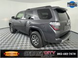 Used 2023 Toyota 4Runner TRD Off-Road Premium image 5