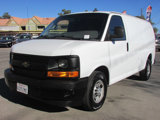 Used 2017 Chevrolet Express 2500 image 6