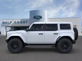 New 2025 Ford Bronco Raptor image 3