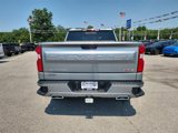 New 2026 Chevrolet Silverado 1500 RST image 3