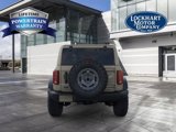 New 2025 Ford Bronco Badlands w/ Sasquatch Package image 5