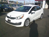 Used 2016 Kia Rio LX image 2