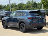 New 2025 MAZDA CX-50 AWD 2.5 S w/ Preferred Package image 3