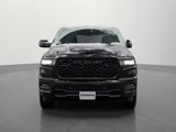 New 2025 RAM 1500 Big Horn image 2