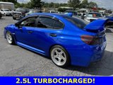 Used 2017 Subaru WRX STI image 4