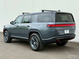 Used 2025 Rivian R1S Adventure image 4