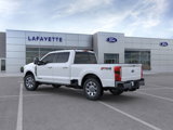 New 2025 Ford F350 Lariat image 4