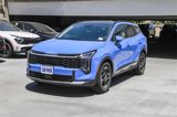 New 2026 Kia Sportage EX image 4