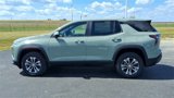 New 2026 Chevrolet Equinox LT w/ Convenience Package II image 5