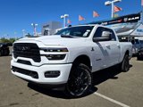 New 2026 RAM 2500 Laramie image 3