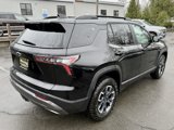 New 2025 Chevrolet Equinox ACTIV w/ Safety and Technology Package image 4