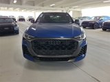 New 2025 Audi RS Q8 performance image 3