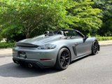Used 2024 Porsche 718 Boxster Spyder RS image 3