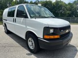 Used 2016 Chevrolet Express 2500 image 3