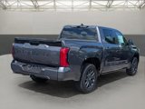 New 2025 Toyota Tundra Platinum image 3