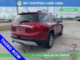 Used 2019 GMC Acadia SLE w/ LPO, Floor Liner Package image 5