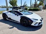 Used 2023 Lamborghini Huracan Sterrato image 4