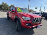 Used 2022 Toyota Tacoma TRD Off-Road image 3