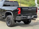 Used 2025 Chevrolet Silverado 2500 ZR2 w/ ZR2 Bison Edition image 4