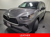 Used 2022 Toyota Highlander XLE image 4
