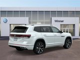 New 2025 Volkswagen Atlas SEL Premium R-Line image 4