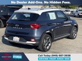 Certified 2022 Hyundai Venue Limited image 6