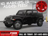 New 2025 Jeep Wrangler Sahara image 2