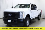 New 2025 Ford F250 XL w/ XL Driver Assist Package image 2