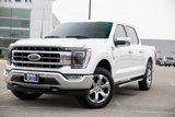 Certified 2023 Ford F150 Lariat image 5