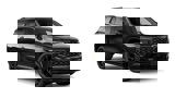 New 2025 Chevrolet Traverse RS image 4