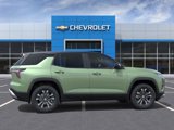 New 2026 Chevrolet Equinox LT w/ LPO, Floor Liner Package image 5