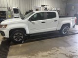 Used 2021 Chevrolet Colorado Z71 image 4