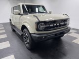 New 2025 Ford Bronco Outer Banks image 5