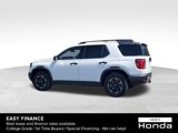 New 2026 Honda Passport TrailSport Elite image 6
