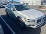 New 2025 Volvo V90 B6 Cross Country Ultra w/ Protection Package Premier image 2