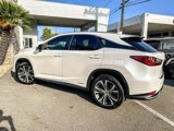 Used 2022 Lexus RX 450h AWD w/ Premium Package image 3