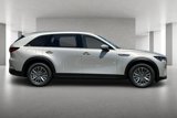 New 2025 MAZDA CX-90 Plug-In Hybrid w/ Preferred image 3