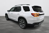 New 2025 Honda Pilot Elite image 3