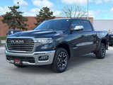 New 2025 RAM 1500 Laramie w/ Bed Utility Group image 2