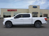 New 2025 Ford F150 Lightning XLT image 3