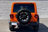 New 2025 Jeep Wrangler Unlimited Rubicon image 3