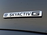 New 2025 MAZDA CX-70 3.3 Turbo w/ Premium Package image 6