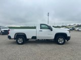 Used 2022 Chevrolet Silverado 2500 W/T w/ WT Convenience Package image 3