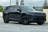 New 2025 Jeep Wagoneer Launch Edition image 2