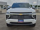 New 2025 Chevrolet Suburban Premier w/ Sun And Tow Package image 2